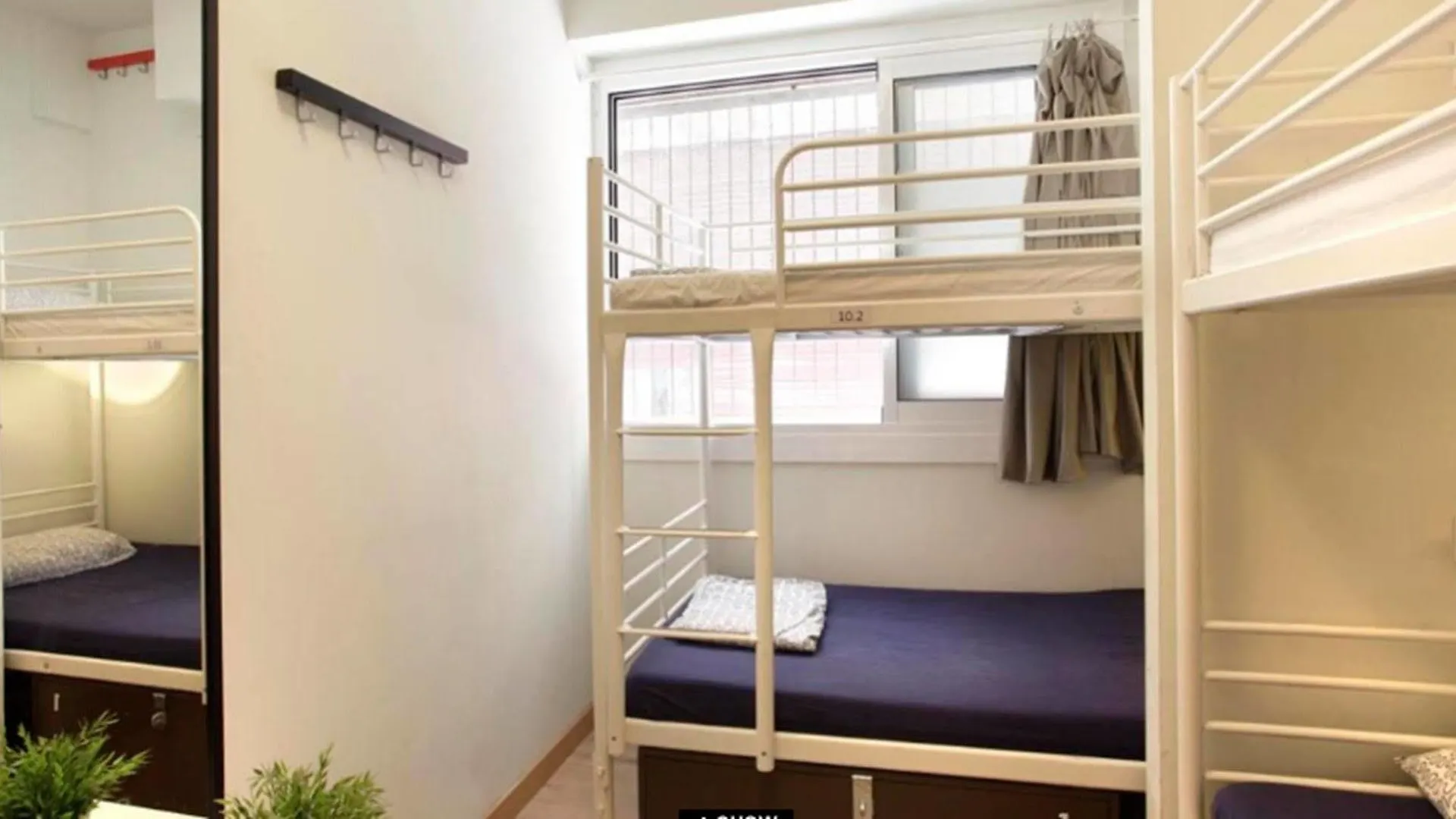 Gracia City Hostel Barcelona