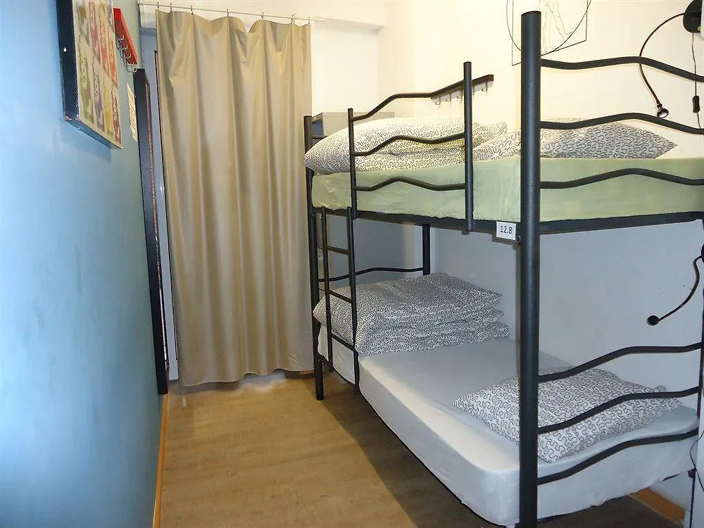 Gracia City Hostel Barcelona