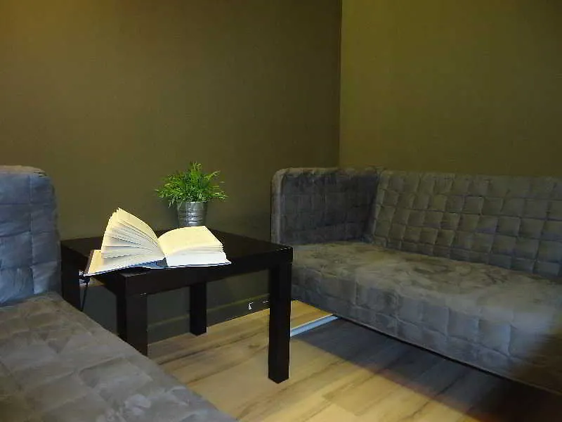 Gracia City Hostel Barcelona