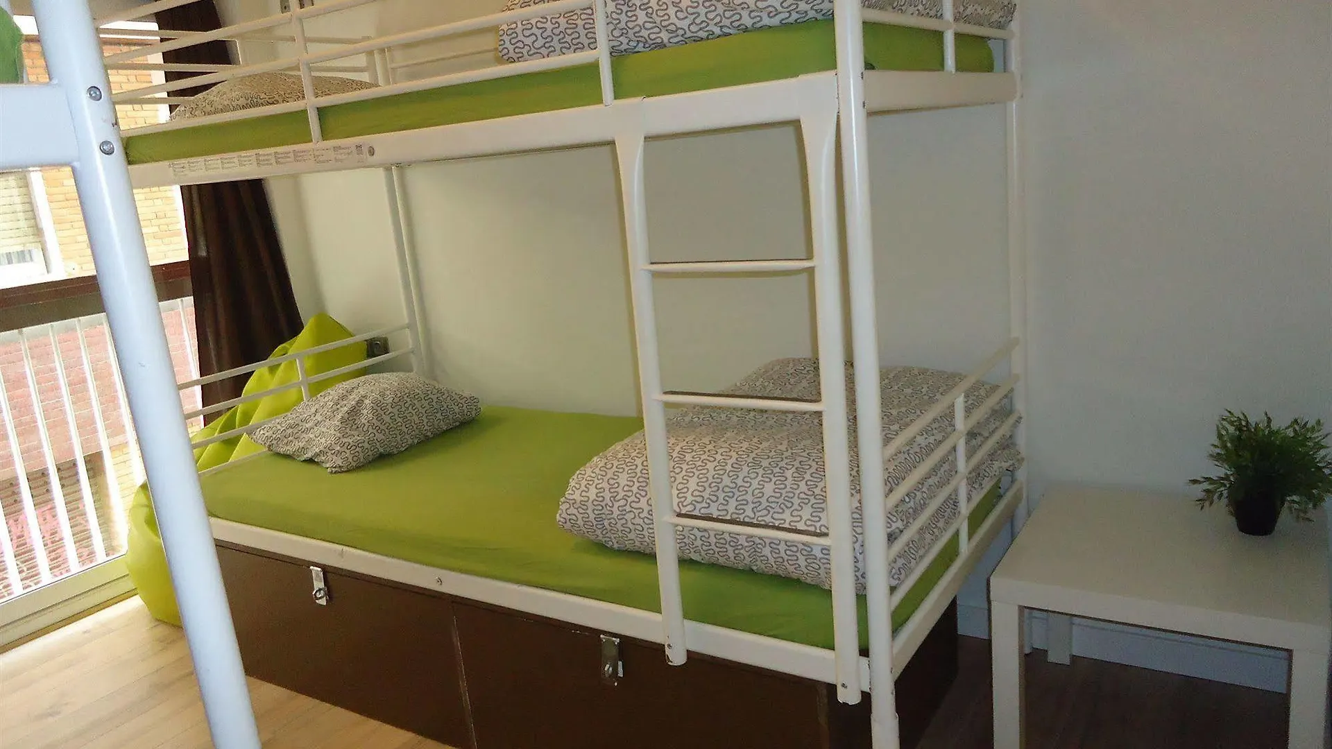 Gracia City Hostel Barcelona