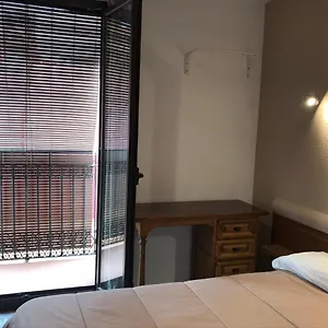 Maison d'hôtes Radio, Barcelone