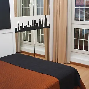 Hotel Abbot, Barcelone