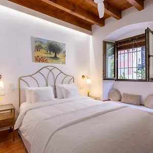 La Morada Mas Hermosa Marbella