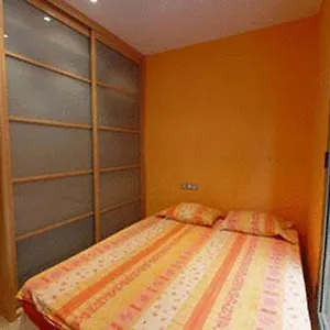 Hotel Living, Barcelone