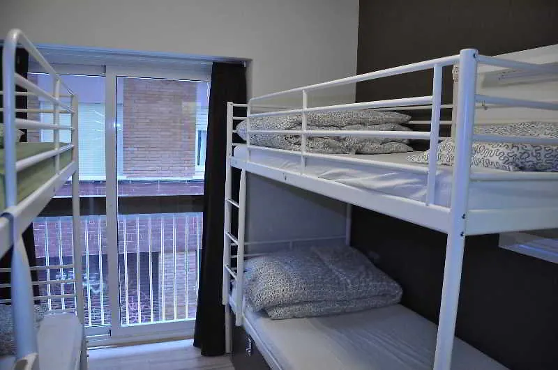 Gracia City Hostel Barselona