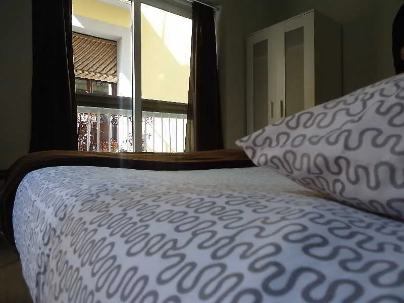 Gracia City Hostel Barselona 0*,